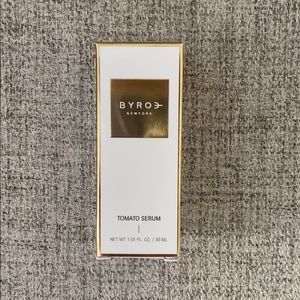 Byroe Tomato Serum